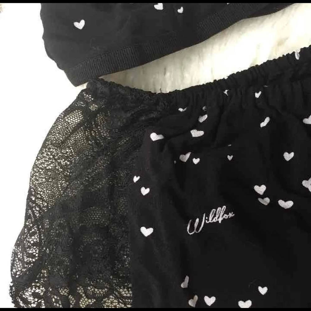 Wildfox intimates - Picture 3 of 3